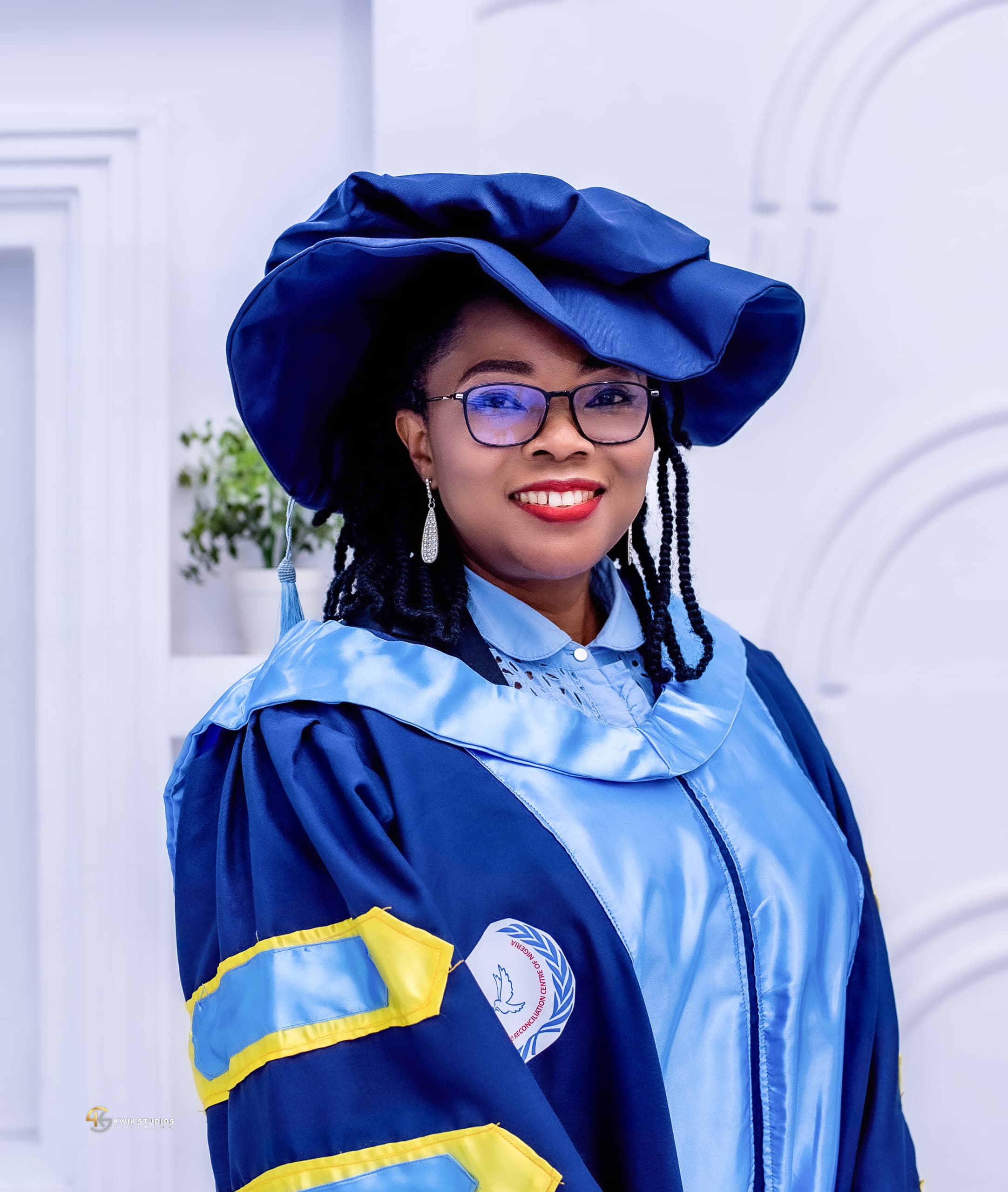 Amb. Dr. Ogochuku Okekpolo